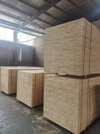 Wooden Pallet Material