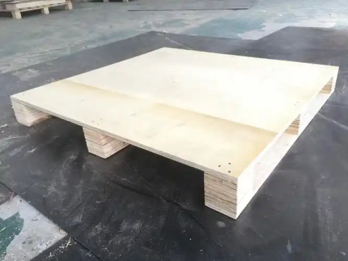 Wooden Pallet