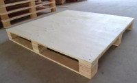 Wooden Pallet